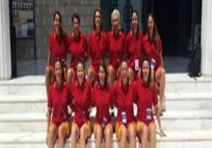 Galatasaray Yarı Finale Yükseldi!